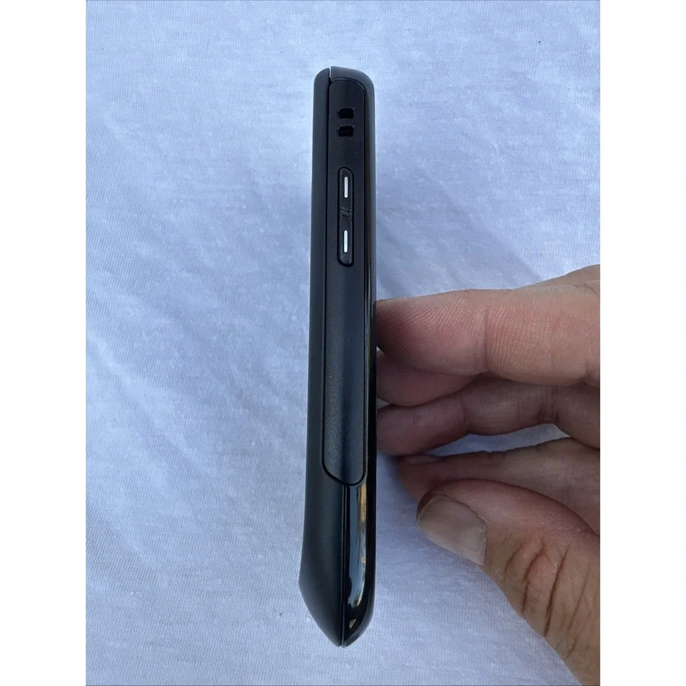 Samsung R375C‎ - Black ( TracFone CDMA ) Cellular Phone Untested